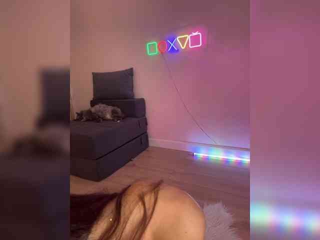 SHAWTY420 webcam