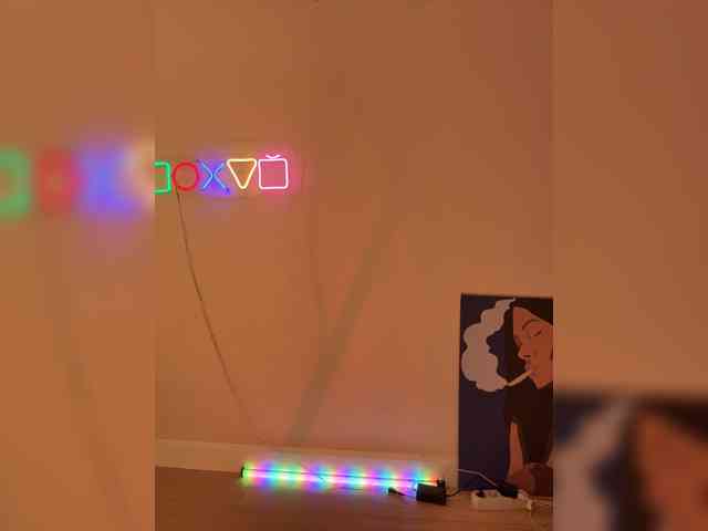 SHAWTY420 webcam