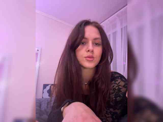 Shawty420's webcam live show
