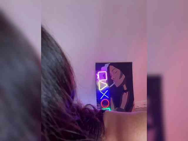 SHAWTY420 webcam