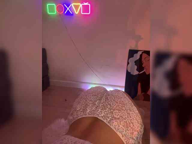 SHAWTY420 webcam