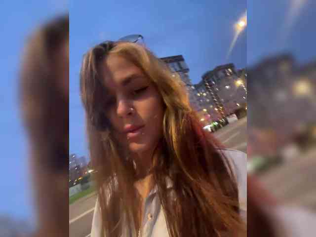 Ця модель зараз онлайн. Shawty420