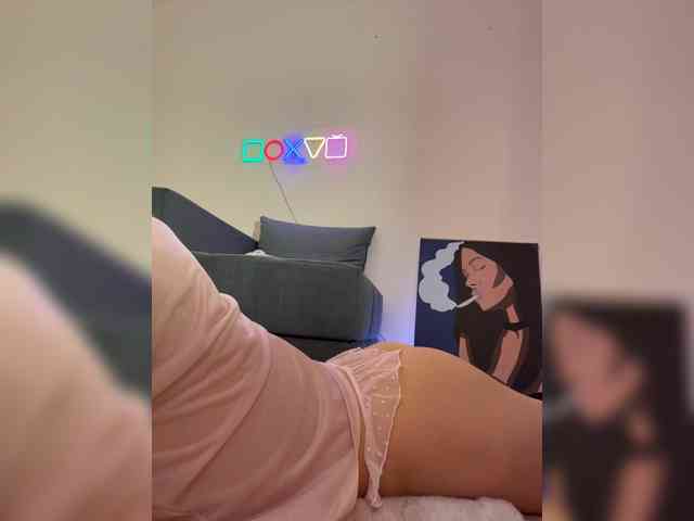 SHAWTY420 webcam