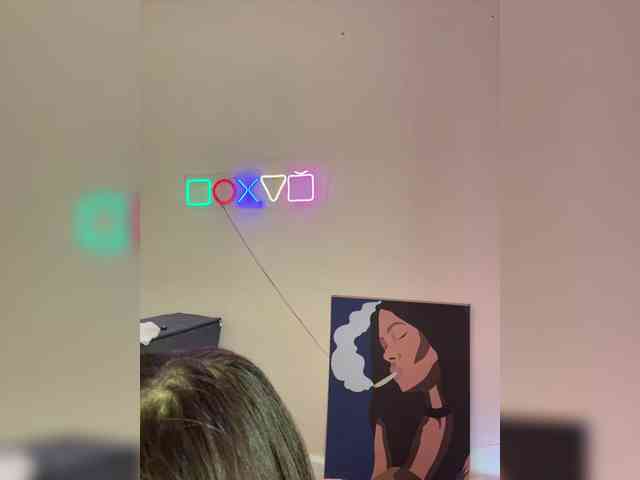 SHAWTY420 webcam