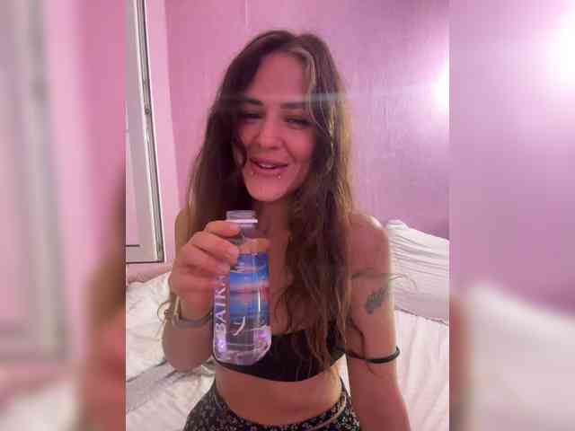 Shawty420 Sex Cam Show