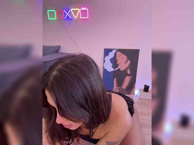 shawty420's live room