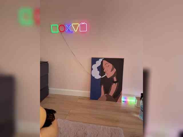 Model: SHAWTY420