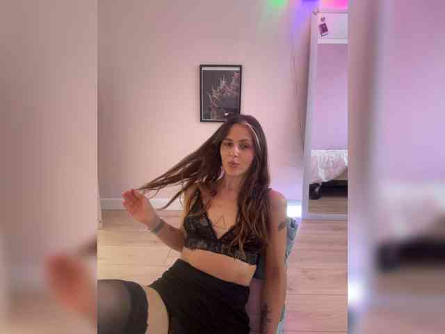 SHAWTY420 webcam