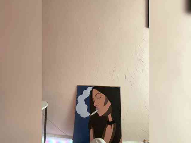 SHAWTY420 webcam