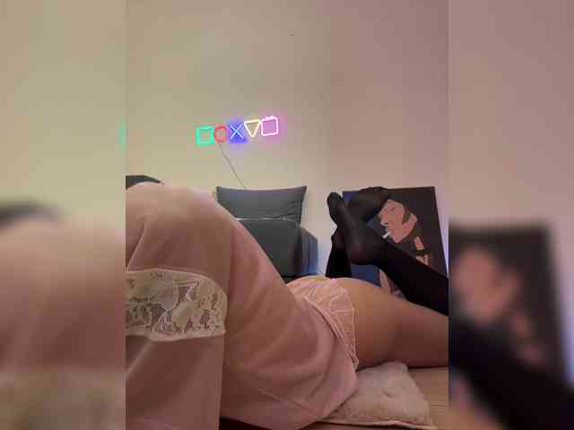 SHAWTY420 webcam