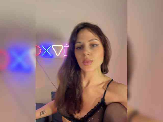 Shawty420's webcam live show