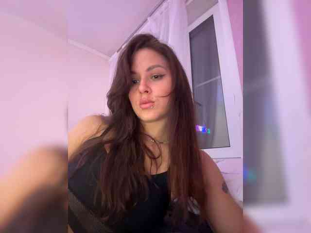 Shawty420's webcam live show