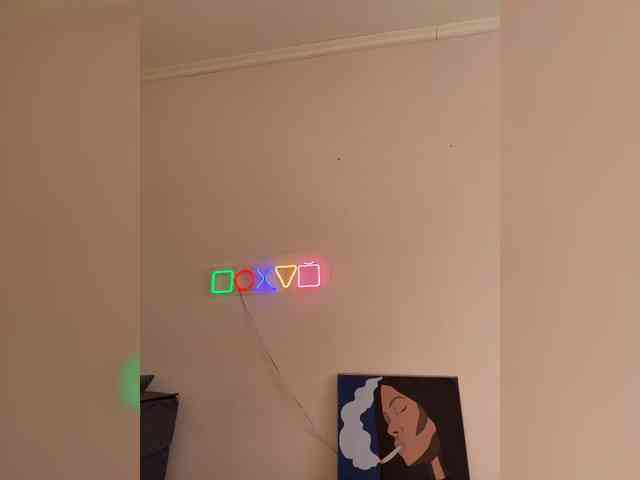 SHAWTY420 webcam