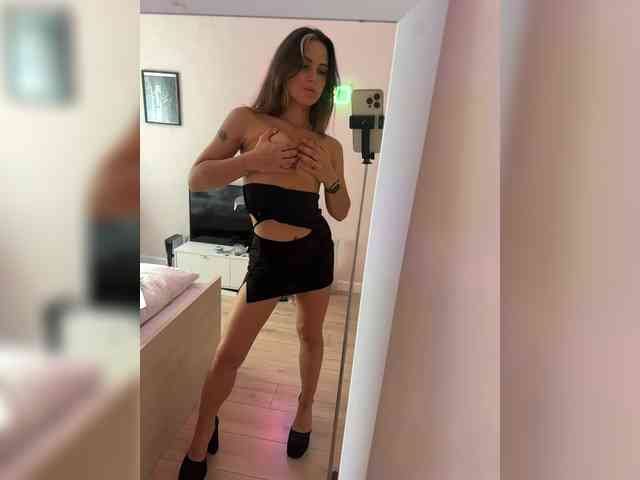 Shawty420 Sex Cam Show