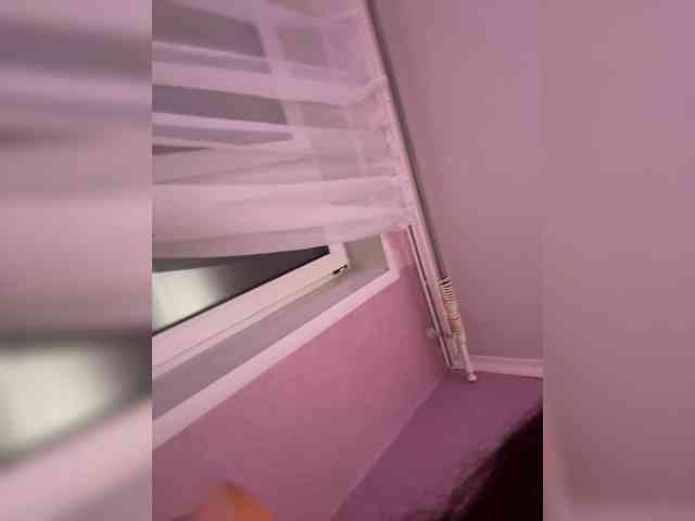 Shawty420's webcam live show