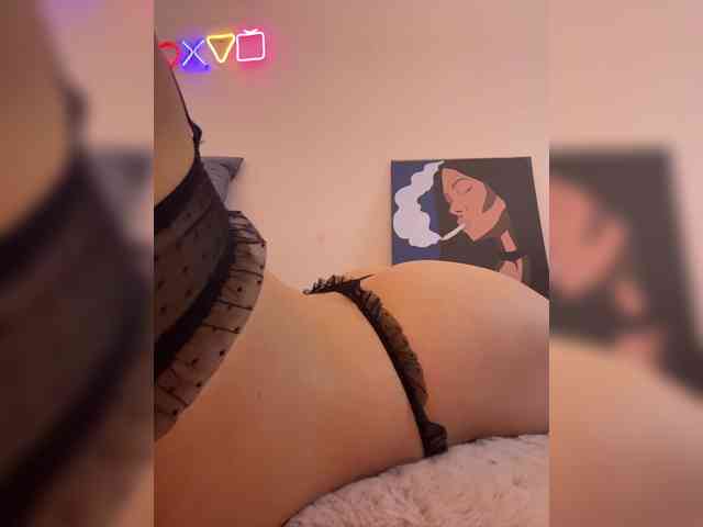 SHAWTY420 webcam