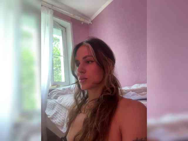 Модель: SHAWTY420__