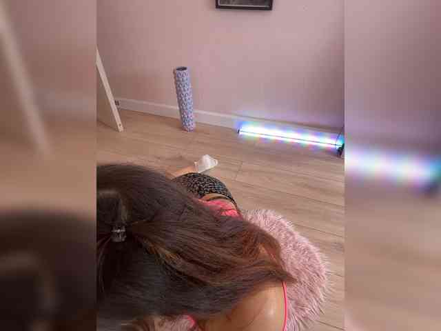 SHAWTY420 webcam