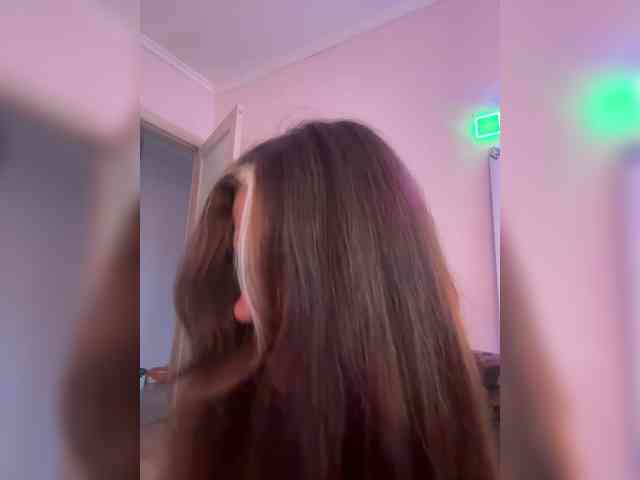 Shawty420's webcam live show