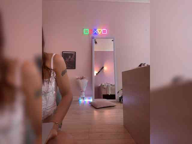 SHAWTY420 webcam