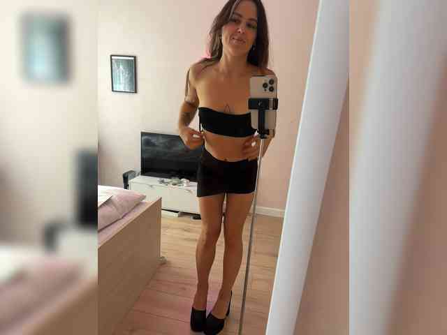 Shawty420 Sex Cam Show