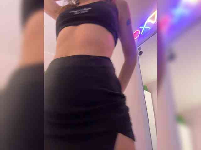SHAWTY420 webcam