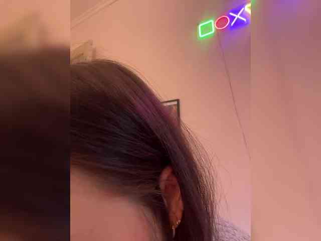 SHAWTY420 webcam