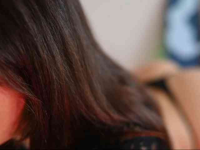 Shawty420's webcam live show