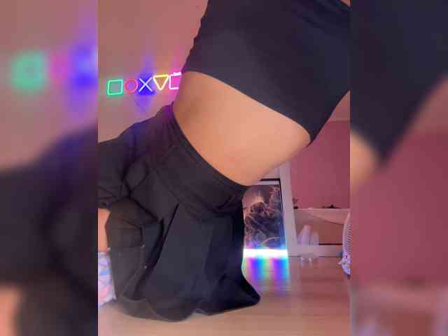 SHAWTY420 webcam