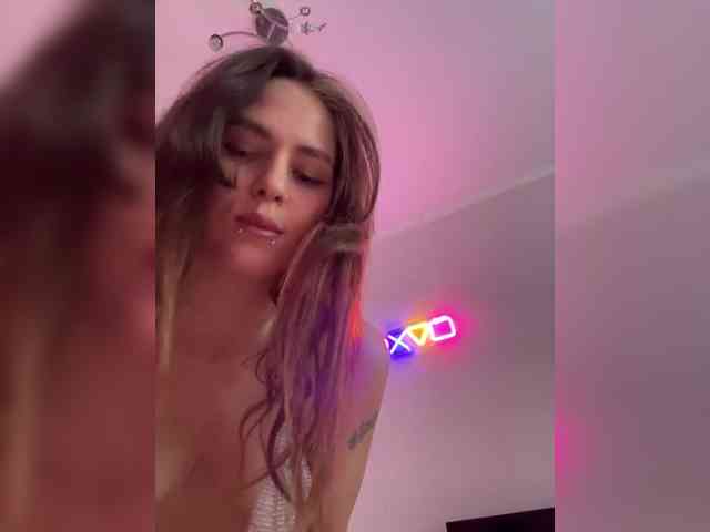 Shawty420 Sex Cam Show