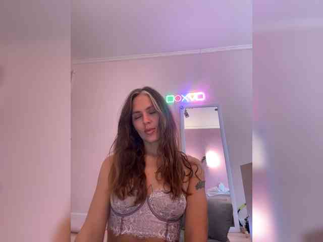SHAWTY420 webcam