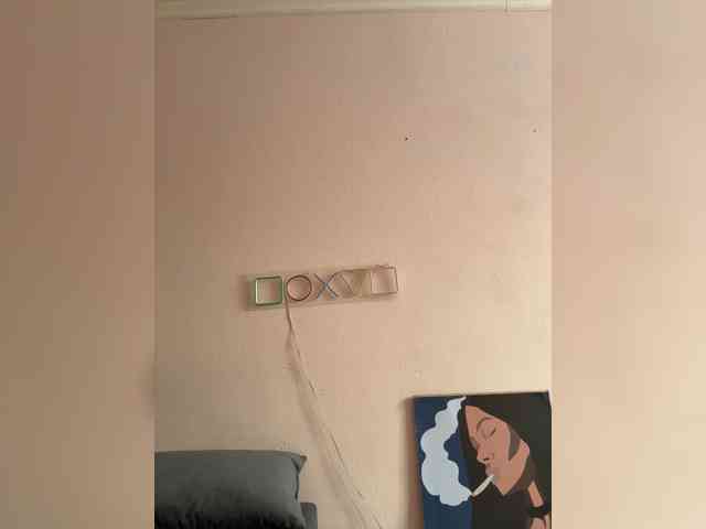 SHAWTY420 webcam