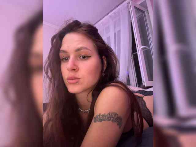 SHAWTY420 webcam