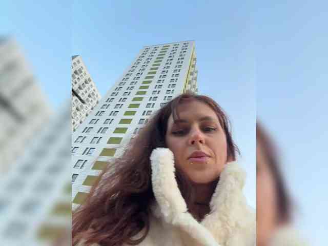 Вебкам-шоу Shawty420