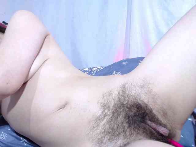 SweettAle webcam