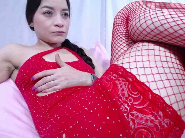 SweettAle webcam