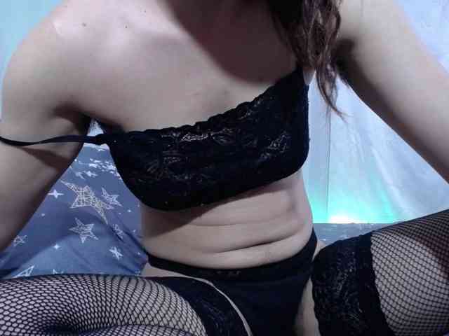 SweettAle webcam