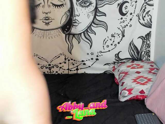 Abby-Scott02 live cam on BongaCams