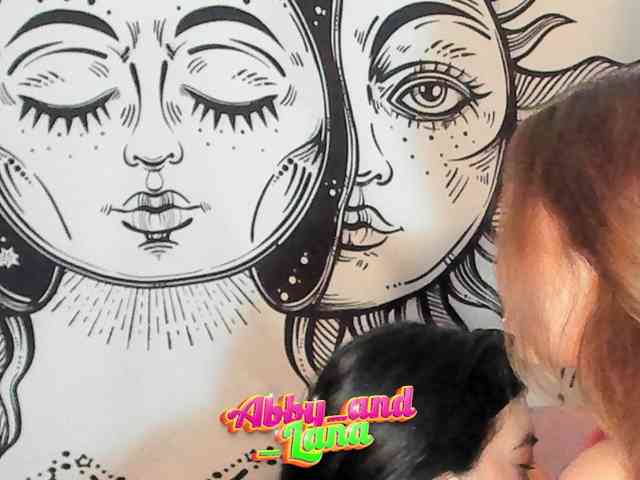 Abby-Scott02 webcam