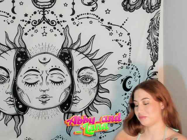 Abby-Scott02 webcam