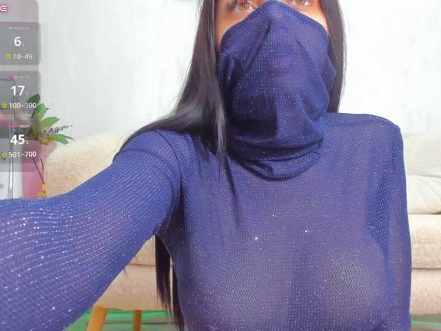 sarabecker live cam on BongaCams