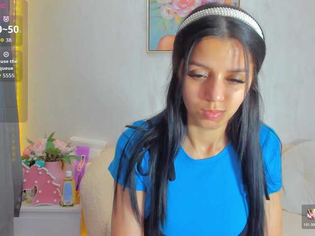 sarabecker live cam on BongaCams