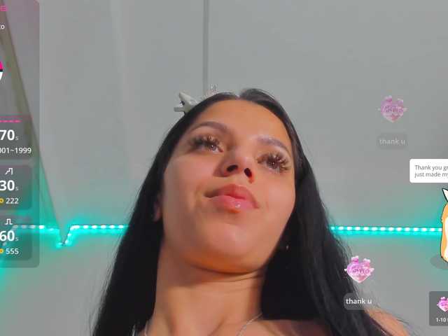 sarabecker live cam on BongaCams