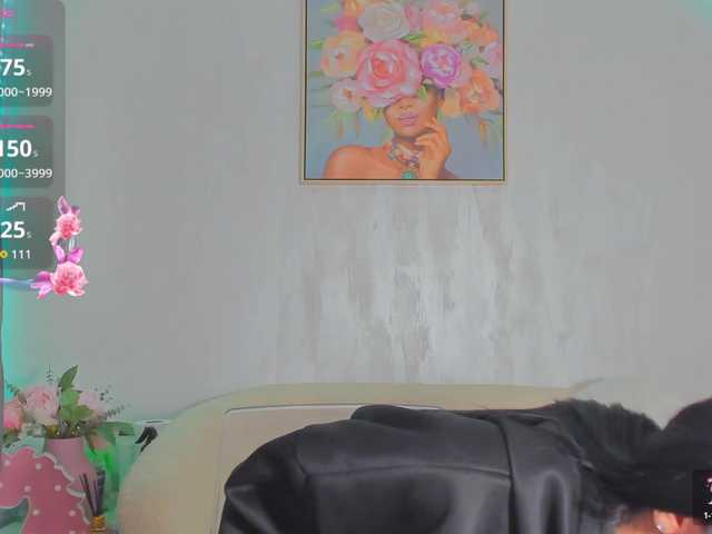 sarabecker's BongaCams show and profile