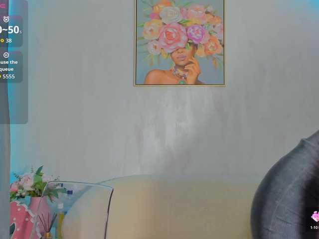 sarabecker live cam on BongaCams