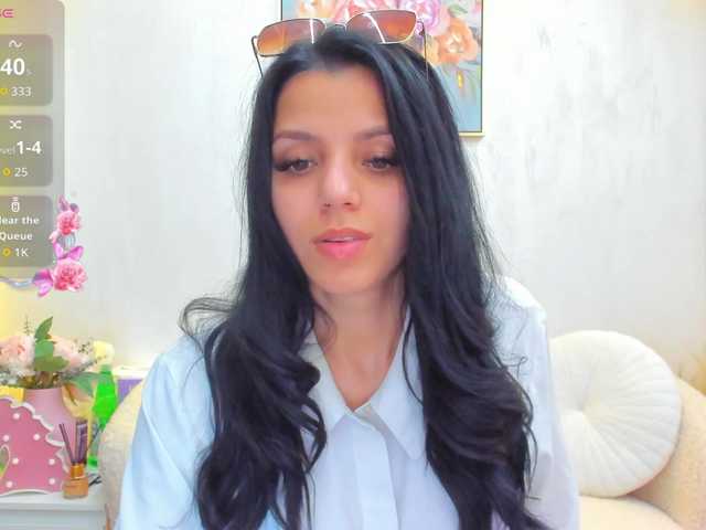 sarabecker's BongaCams show and profile