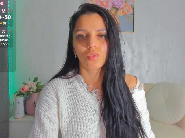 sarabecker live cam on BongaCams