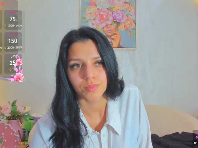 sarabecker's BongaCams show and profile