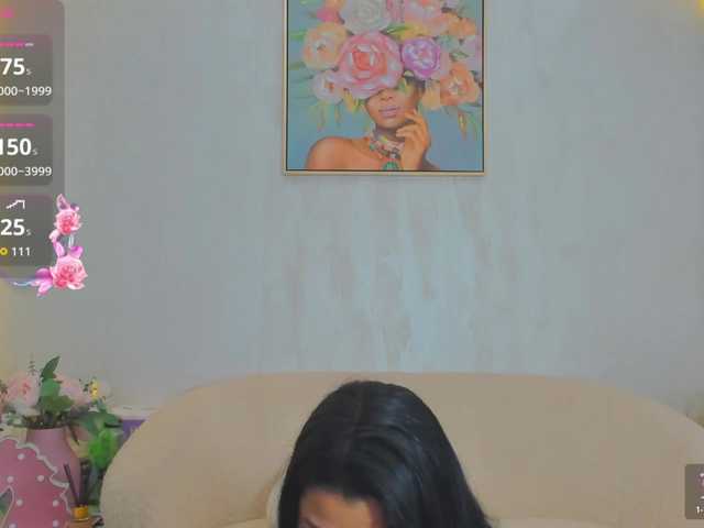 sarabecker's BongaCams show and profile