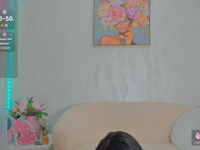 sarabecker live cam on BongaCams